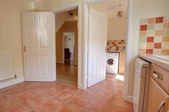 4 Bedroom Detached