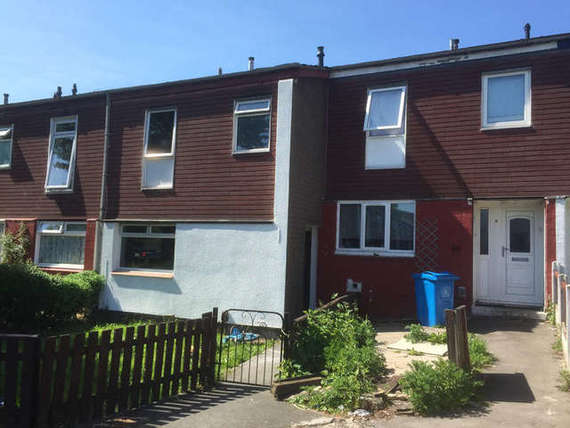 3 Bedroom Terraced
