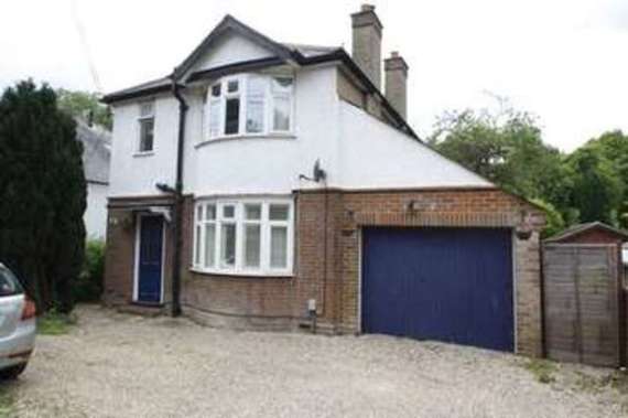 3 Bedroom Detached