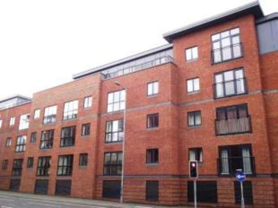 2 Bedroom Flat