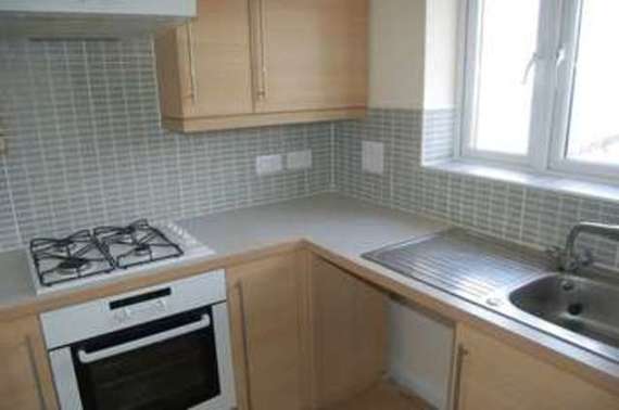 2 Bedroom Terraced