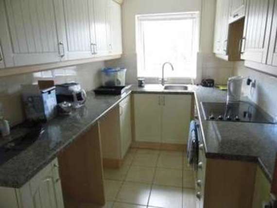 1 Bedroom Terraced