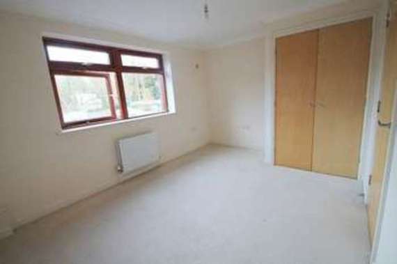 1 Bedroom Flat