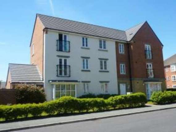 2 Bedroom Flat