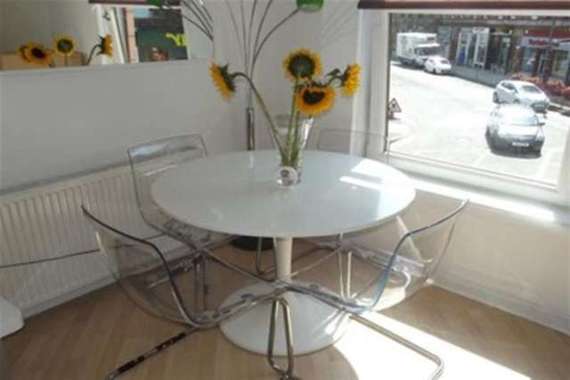 2 Bedroom Flat