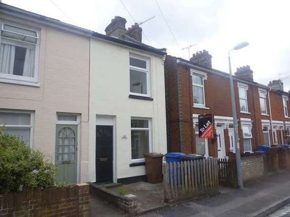 2 Bedroom Terraced