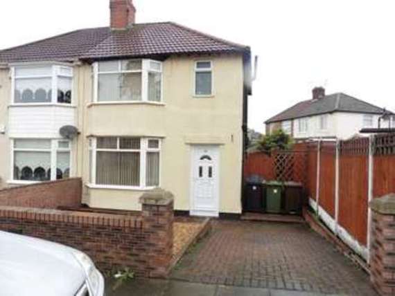 2 Bedroom Semi-Detac...