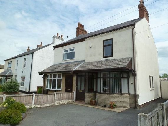 2 Bedroom Detached