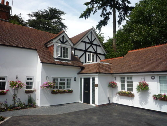 27 High Street West End Southa...