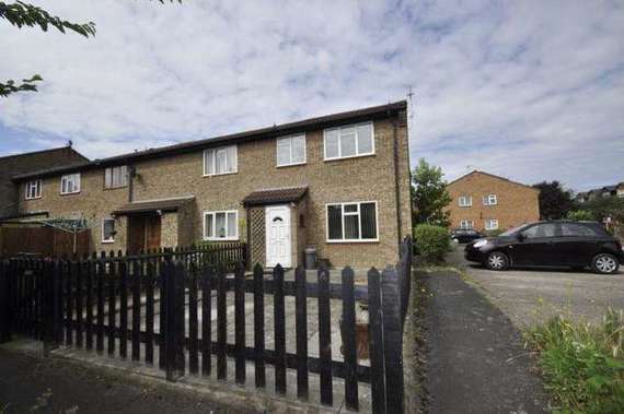 2 Bedroom Detached
