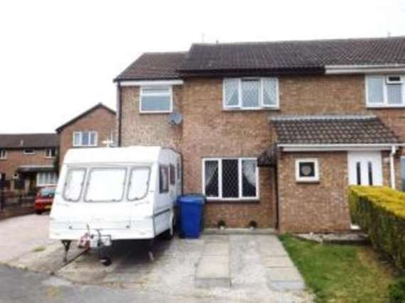 3 Bedroom Semi-Detac...