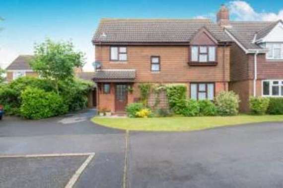 3 Bedroom Detached