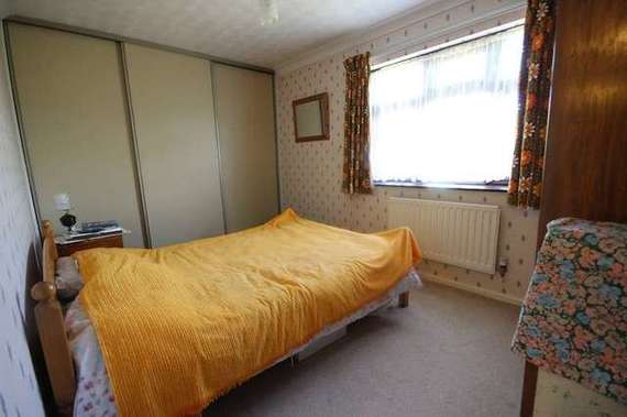 3 Bedroom Detached