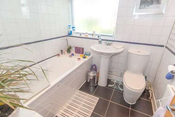 4 Bedroom Bungalow