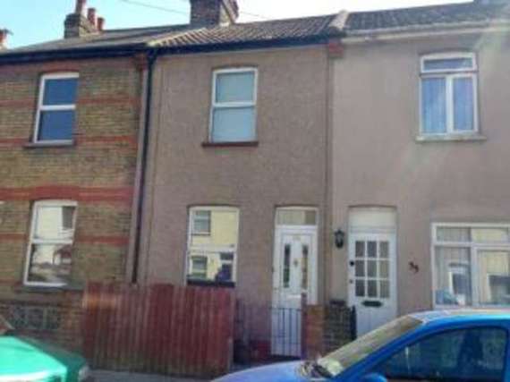 2 Bedroom Terraced