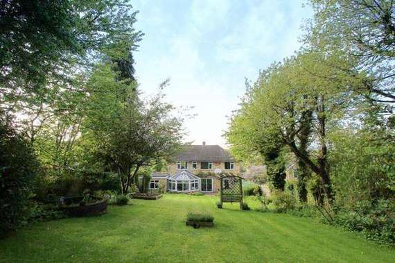 4&nbsp;Bedroom&nbsp;Detached