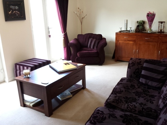 4 Bedroom Town House