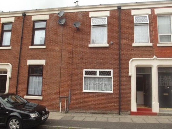 3 Bedroom Terraced