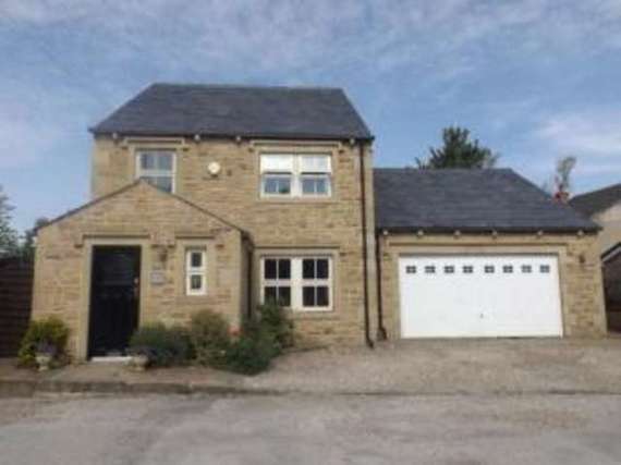 5 Bedroom Detached