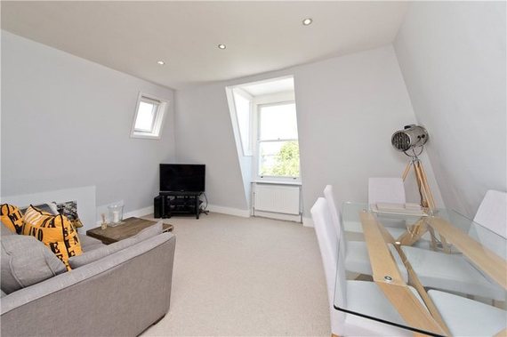 1 Bedroom Flat
