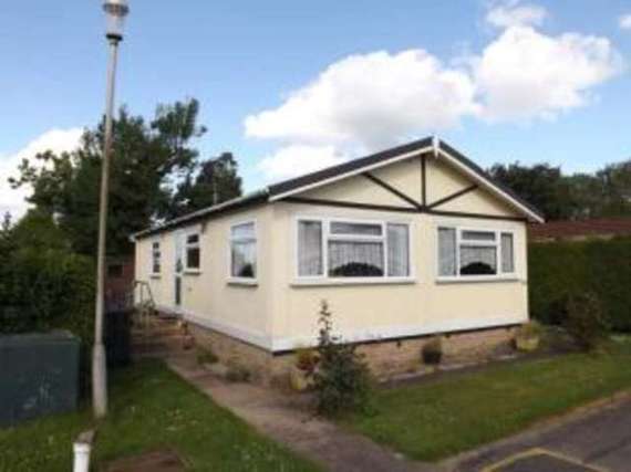 3 Bedroom Detached