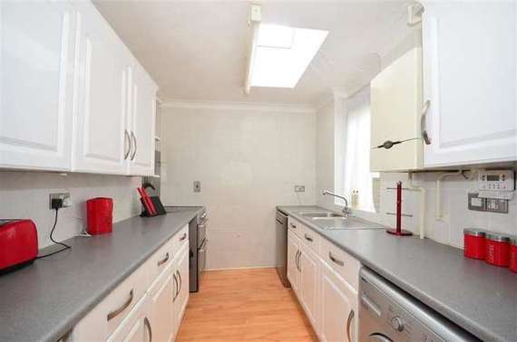 3 Bedroom Terraced