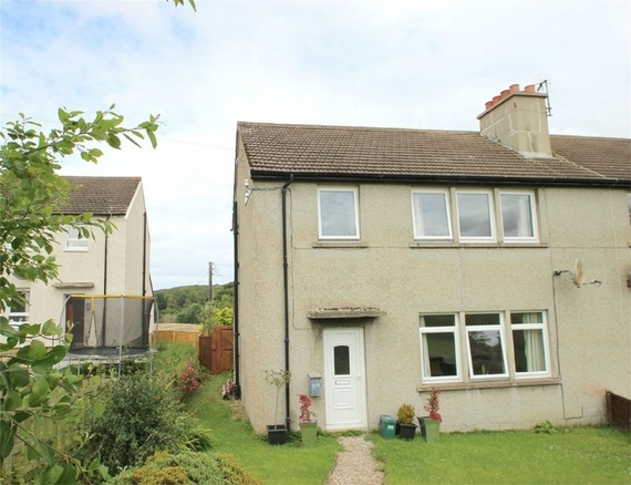 3 Bedroom Detached