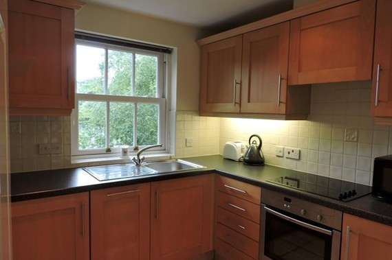 2&nbsp;Bedroom&nbsp;Apartment