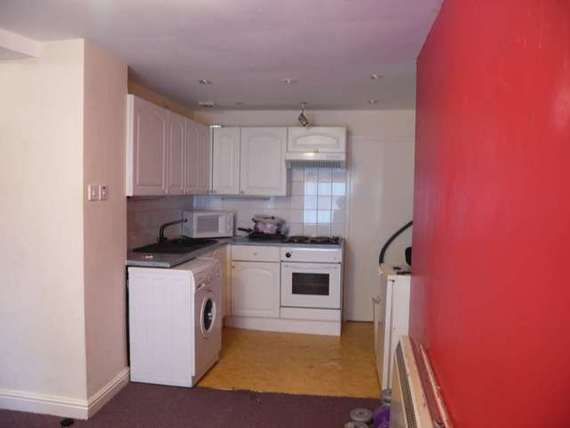 1&nbsp;Bedroom&nbsp;Cottage