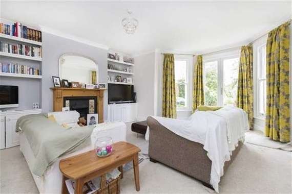 2&nbsp;Bedroom&nbsp;Maisonette