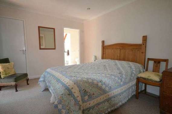 5 Bedroom Detached