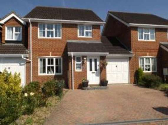 3 Bedroom Detached