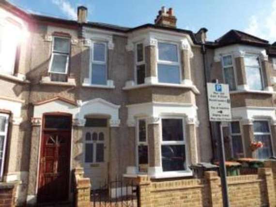 5&nbsp;Bedroom&nbsp;Terraced