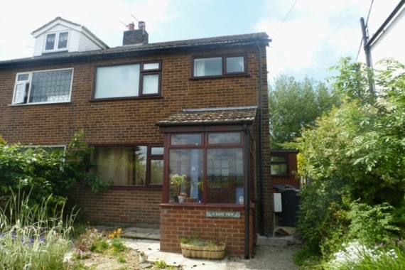 3 Bedroom Semi-Detac...
