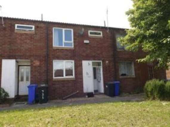 3 Bedroom Terraced