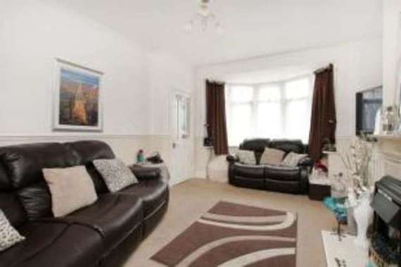 3 Bedroom Terraced