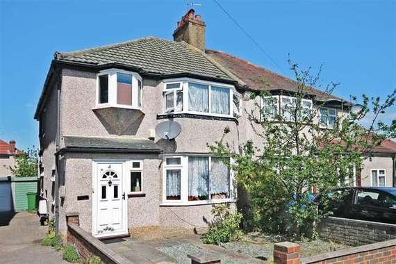 3&nbsp;Bedroom&nbsp;Semi-Detac...