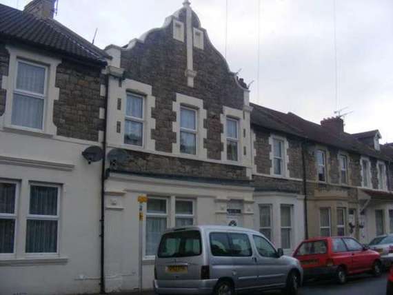 1 Bedroom Flat