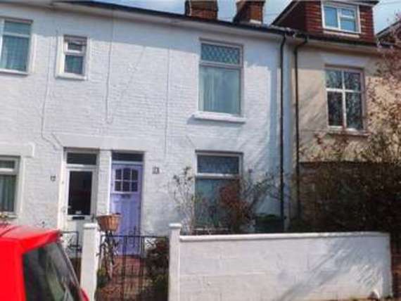 3 Bedroom Terraced