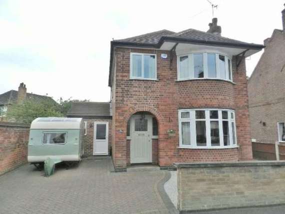 3 Bedroom Detached
