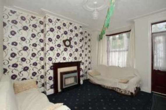 3 Bedroom Terraced