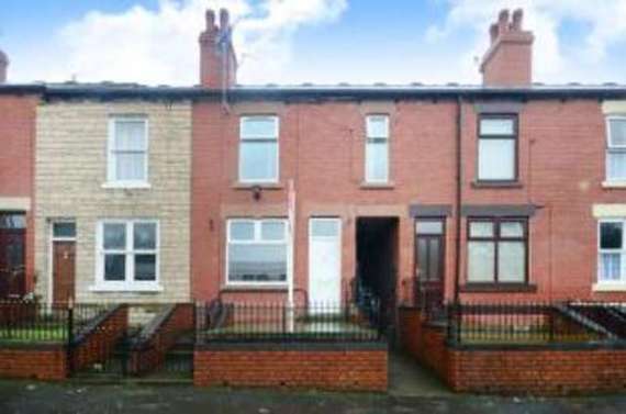 3 Bedroom Terraced