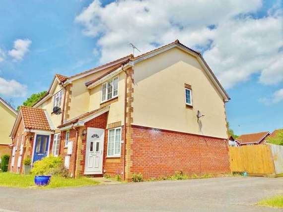 2&nbsp;Bedroom&nbsp;End of Ter...