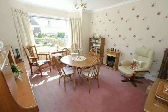 3 Bedroom Detached