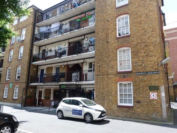 3 Bedroom Flat