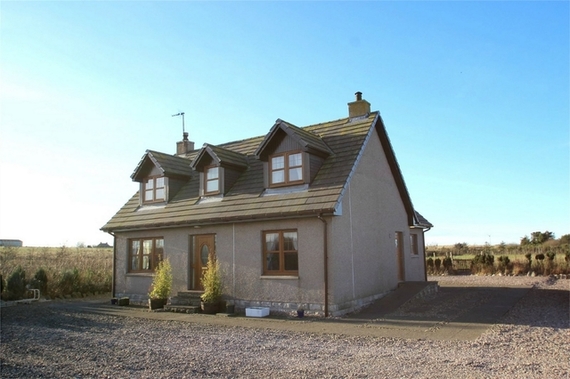 4 Bedroom Detached