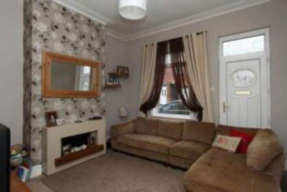 2 Bedroom Terraced