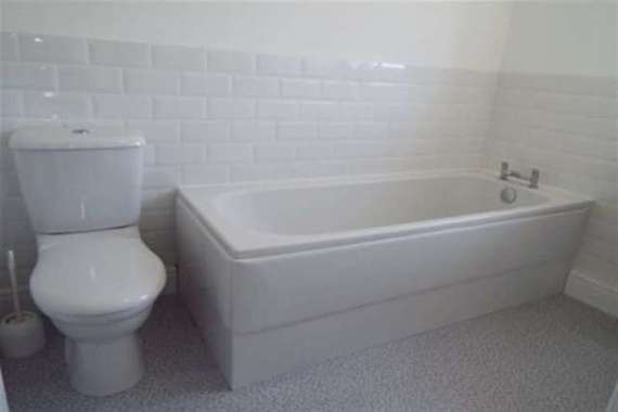 1 Bedroom Flat