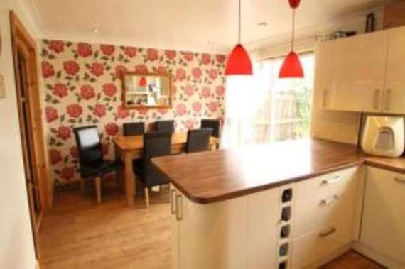 2&nbsp;Bedroom&nbsp;Terraced