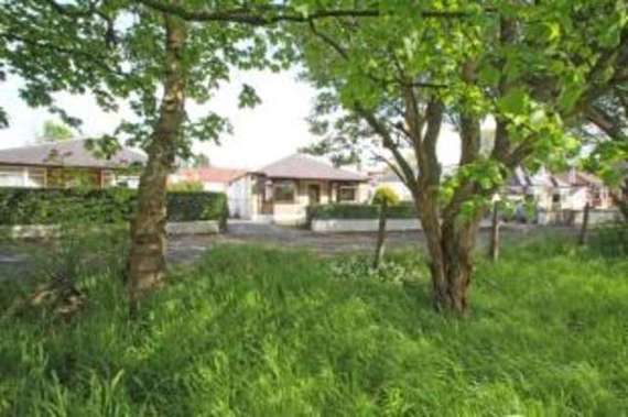 3 Bedroom Bungalow